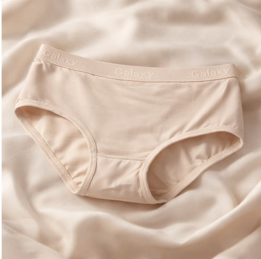 Everyday Soft Cotton Jersey Panty – Ultra Comfort