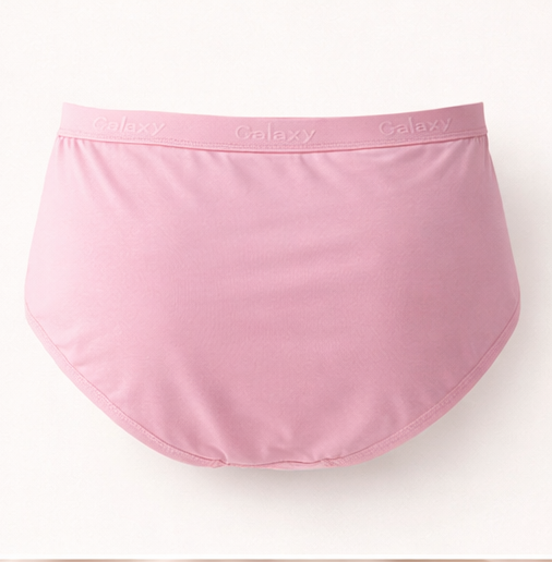 Everyday Soft Cotton Jersey Panty – Ultra Comfort