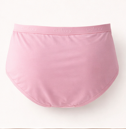 Everyday Soft Cotton Jersey Panty – Ultra Comfort