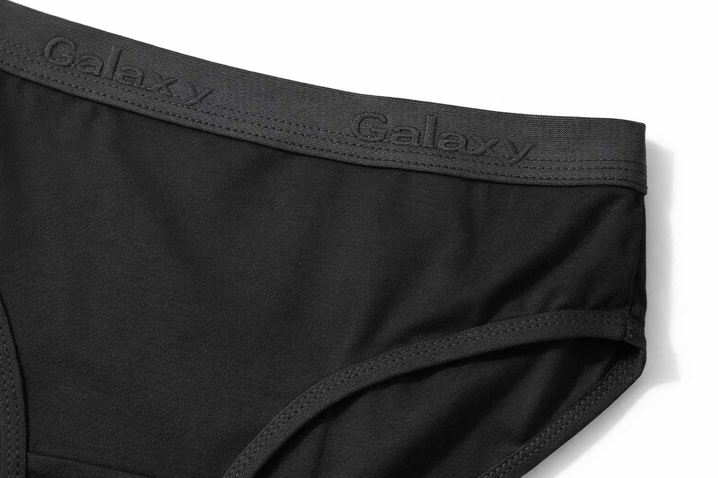 Classic Cotton Comfort Panty – Soft & Breathable