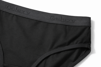 Classic Cotton Comfort Panty – Soft & Breathable