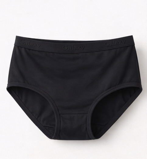 Everyday Soft Cotton Jersey Panty – Ultra Comfort