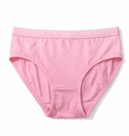 Classic Cotton Comfort Panty – Soft & Breathable
