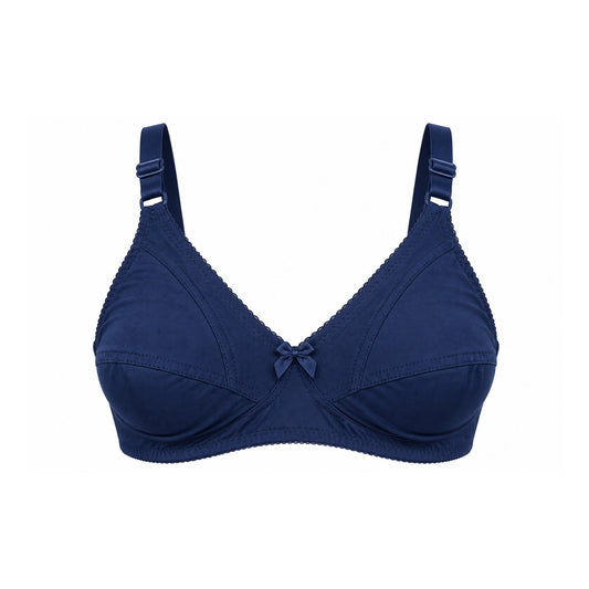 Classic Soft Comfort – Unpadded Bra