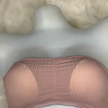 Secret Blush Tube Strapless Padded Bra