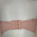 Secret Blush Tube Strapless Padded Bra