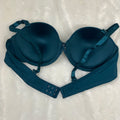 Secret Blush Cross Stitched Padded Bra