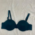 Secret Blush Cross Stitched Padded Bra