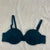 Secret Blush Cross Stitched Padded Bra
