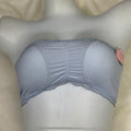 Secret Blush Tube Strapless Padded Bra