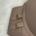 Secret Blush Side Buckle Style Padded Bra