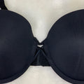 Secret Blush Cross Stitched Padded Bra