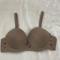 Secret Blush Side Buckle Style Padded Bra