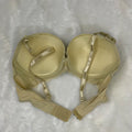 Secret Blush Patterned Padded Bra Set
