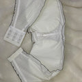 Secret Blush Tube Strapless Padded Bra