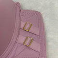 Secret Blush Side Buckle Style Padded Bra