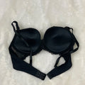 Secret Blush Patterned Padded Bra Set