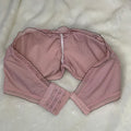 Secret Blush Tube Strapless Padded Bra