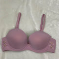 Secret Blush Side Buckle Style Padded Bra