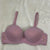 Secret Blush Side Buckle Style Padded Bra