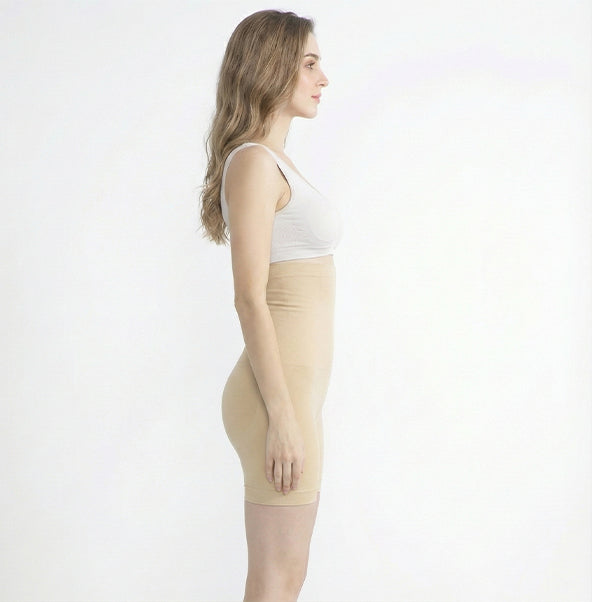 Tummy Tucker High Waist Body Shaper