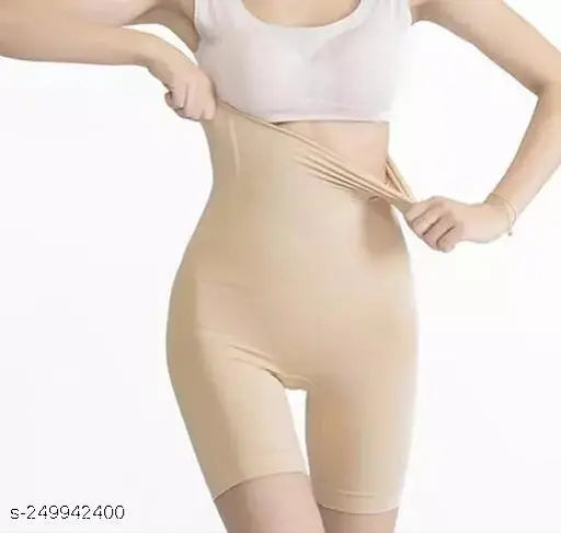 Tummy Tucker High Waist Body Shaper